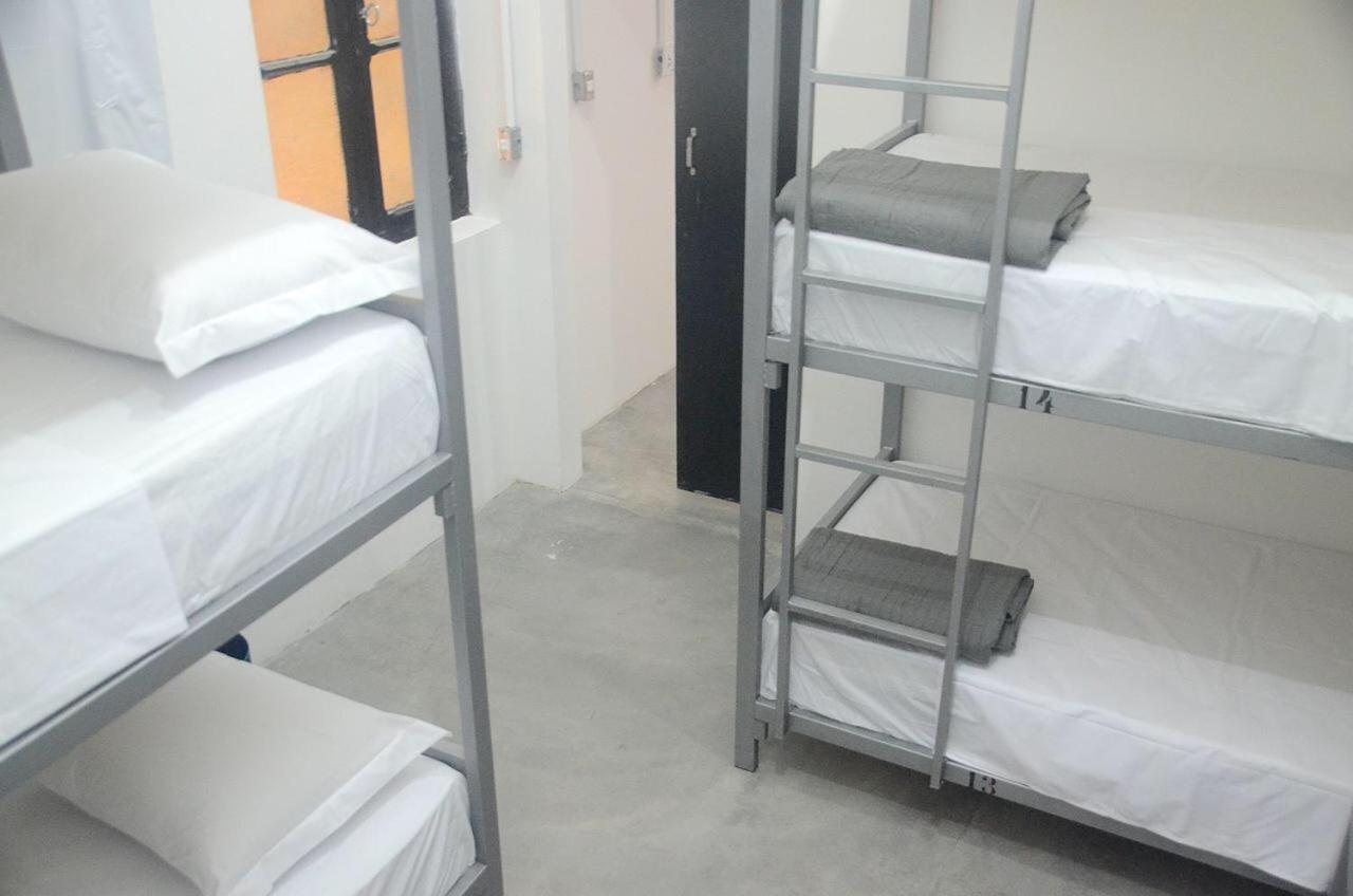 Azul Fusca Hostelレシフェ エクステリア 写真